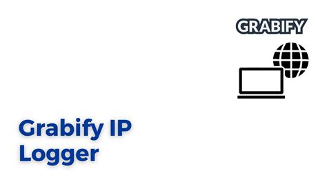 grabify ip logger